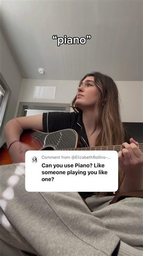 day 6 of using your comments to write songs!! drop a word you want me to use!!🤩