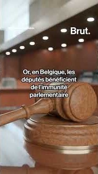 Ce député belge a commis une centaine d’infractions routières en 8 ans, mais...