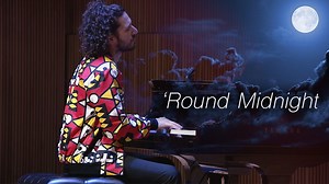 76K views · 3.5K reactions | "'Round Midnight" Live in Mexico City Emmet Cohen - Piano Russell Hall - Bass Kyle Poole - Drums | Emmet Cohen | Facebook