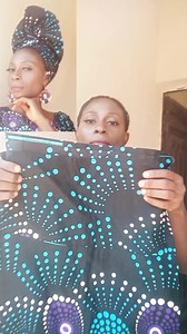 4.5K views · 77 reactions | Quick Ankara Gele tutorial for beginners #ankara #ankarastyles #headwrap | Gold bridal | Facebook