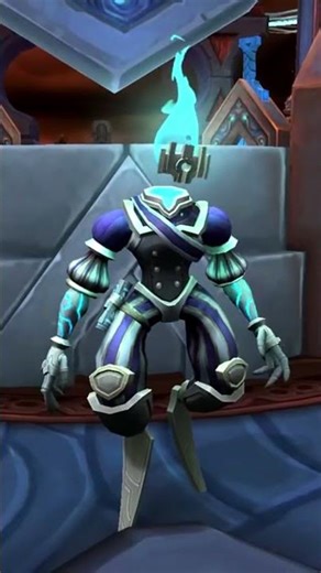 Was bedeutet Zereth Mortis? #warcraft #wow #gaming #worldofwarcraft #memes #games #wowclassic #mop
