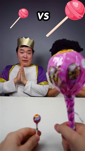 Engaging ASMR Challenge for Fun