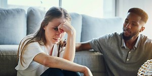 10 Red Flags You're Dating a Gaslighter — Best Life