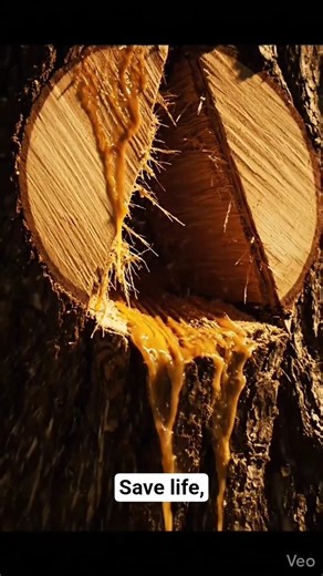 Angry Tree Speaks Out! 🌳 Nature’s Warning #pixarstyle #memes