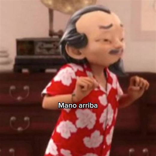 Maestro Fu y Ladybug: Humor y Diversión en Clips