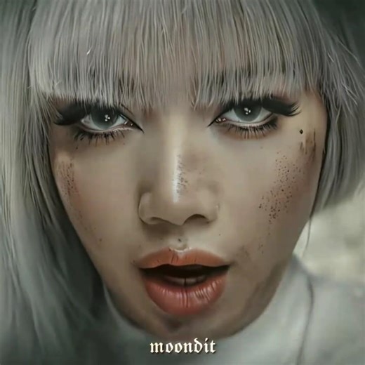 Bad Angel 🖤🧚‍♀️ #lisa #lisaedit #lalisa# blackpink Lisa x Anyma Bad Angel mv, original content