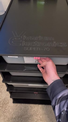 This is one of my GHI females that should lay some eggs for us this year!! She was paired to my Mojave Hypo pied male! #ballpython #ballpythonbreeder #ballpythonsoftiktok #snake #snakesoftiktok #reptilelover #fyp #reptiles #reptilesoftiktok #coldblooded #exoticreptilesoftiktok #snakelife #livingart #SavageMorphs #ghiballpython