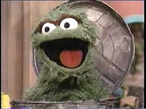 Sesame Street Episode 4020 (FULL) (Part 1 of 3)