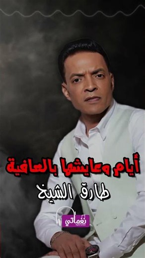 قليل الحيله - طارق الشيخ | Naghmaty