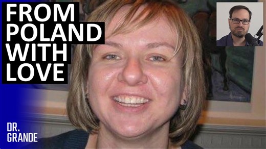 Did obsession with Poland play a role in wife’s sudden disappearance? | Allen Gould case analysis