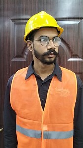 I really have to find a new job... . . . . #reels #explore #construction #osha #fails #funny #explorepage #react #reactable | Danny Reaction