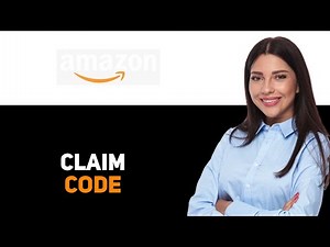 How To Find Amazon Gift Card Claim Code 2025