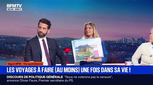 Le nouveau livre du Routard pour tous les amoureux des voyages et de l'Europe