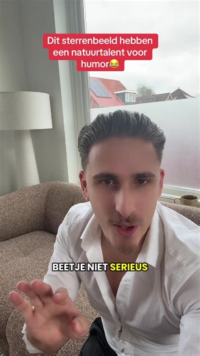 Clowns zijn het #tweeling #sterrenbeelden