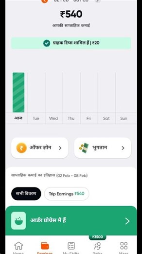 स्विगी डिलीवरी बॉय का वेतन कितना होता है?😢What is the salary of Swiggy School Boy #swiggy