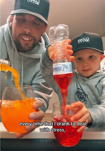 One day.. they are going to copy us. Set the example 👀 #fyp #fypシ #virall #sober #foryoupage