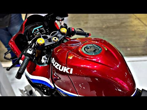 200 Best New Motorcycles For 2026-2027 – Suzuki, Honda, Yamaha, Kawasaki, Ducati & More!