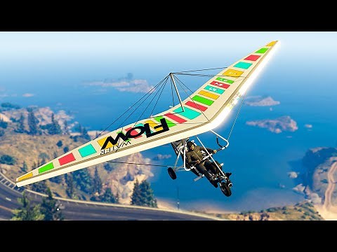 Here's Top 10 Most Popular Ultralight Aircraft in The World