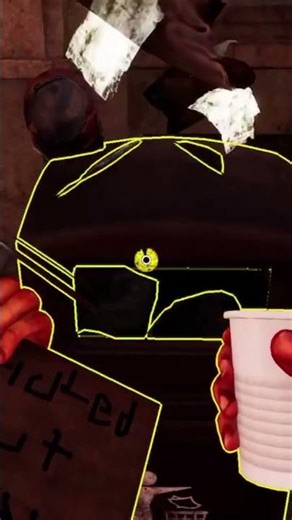 The Bum Simulator Experience #bums #funnygameplay #livegame #gaming #homeless