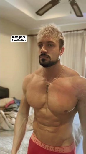 They called this - ALIEN GAINS 2.0