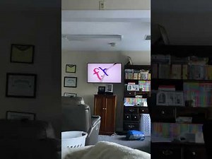 Closing To Clifford The Big Red Dog Clifford's Fun With Numbers 1992 VHS