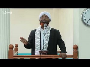 ሁለቱ_ዘካዎች //የጁምዐ ኹጥባ//በዶ/ር ሸይኽ ሙሐመድ ሓሚዲን