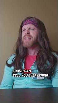 Checking into rehab while detoxing