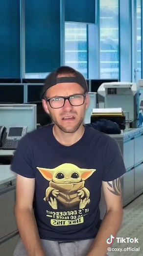 How to Nail Your Job Interview with Comedy - Coxy Official