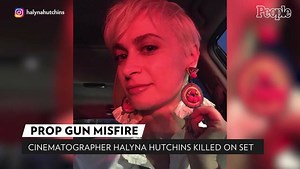 Alec Baldwin Seen Distraught After Accidental Shooting on Set of Rust Movie, Killing Cinematographer