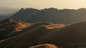 6K views · 58 reactions | Wugong Mountain in China's Jiangxi becomes popular among outdoor lovers and young people because of its unique natural and geographical resources. | China Xinhua News | Facebook