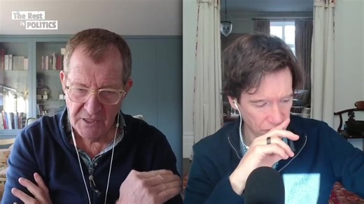 45K views · 311 reactions | Alistair Campbell: "He (Keir Starmer) may not be the best PM to walk the earth...but the collapse in his ratings is unprecedented and totally disproportionate." Rory Stewart: "I think a lot of this is social media..." What do you believe is the reason why Keir Starmer's poll ratings have plummeted? #politics #KeirStarmer #Labour | Politics UK | Facebook