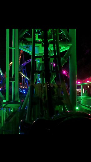 Phantom Fall Fest Night Rides: A Thrilling Adventure at Adventureland Resort