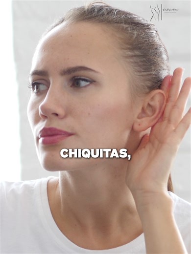 Otoplastia: Mejora la armonía de tu rostro