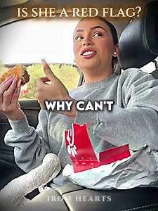 Girlfriend vs QUEEN ❤️‍🩹👑: "Telling Girlfriend I Can't Pay Rent" Reaction #relationship #sad