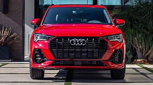 Cheapest Audi SUV in 2023 Is a Luxury SUV Bargain: Only $37K