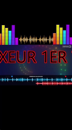 Vidéos de dj💫 le 💫remixeur🌟1er (@dj.le.remixeur) avec son original - dj💫 le 💫remixeur🌟1er