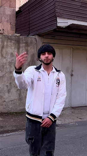 Tas9 - Chi Erevum 🚀 #rap #rare #life #chierevum