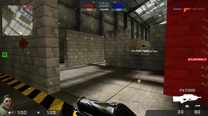 CS 1.6 mod Ironsight video - CS1.6 mod CSO2 - Link download ( Google Drive ) for Counter-Strike