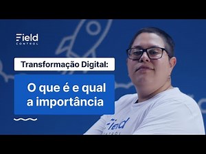 Os 4 pilares da Transformação Digital