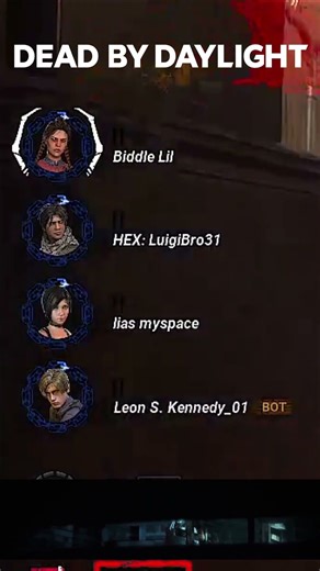 Chatterer Loads In, Survivors Log Out