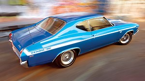 What Made Don Yenko’s Legendary COPO-Powered Chevelles So Great?