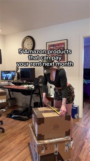 I made a video showing exactly how to find wholesale products for Amazon FBA step by step, comment “PRODUCT” and I’ll send it to your dm’s asap #fyp #entrepreneurship #amazonwholesale #amazonfba #onlinebusiness