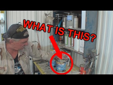 "POLYESTER PRIMER" - What Is It and Why Should I Use It? - Autobody Tech Tips.