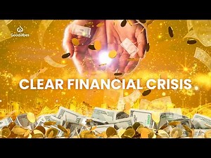 Abundance Frequency: Attract Money, Money Manifestation Binaural Beats