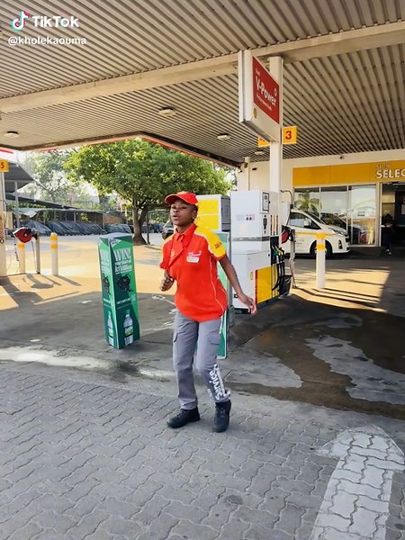 kholekantando on TikTok