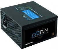 Блок питания Chieftec Proton