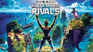 Kinect Sports Rivals - Announcement Trailer