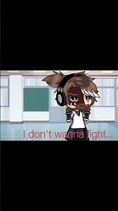 ♡Poppy got a bit angry😭♡