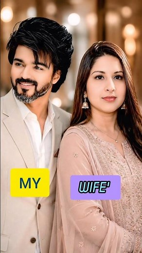🔥 Vijay Thalapathy Family List | Complete Family Details | Vijay Family Tree ❤️