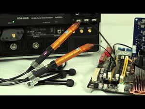 Differential Probes